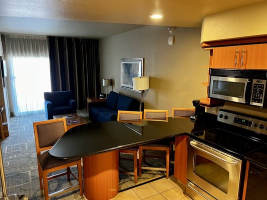 The Platinum Hotel & Spa by null