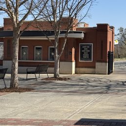 Exterior photo of Barnet Park - Spartanburg, South Carolina Exterior photo of Barnet Park - Spartanburg, South Carolina