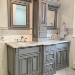 Stofanak Custom Cabinetry