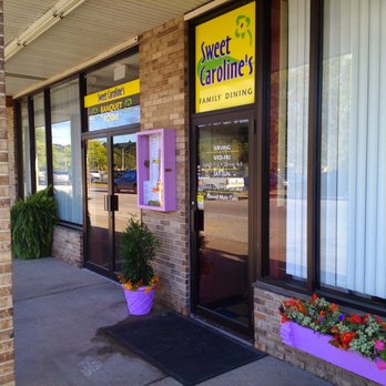 Sweet Caroline's - Closed Monday and Tuesday. - Comfort Food Near Me - West Rutland, Vermont Sweet Caroline's - Closed Monday and Tuesday. - Comfort Food Near Me - West Rutland, Vermont