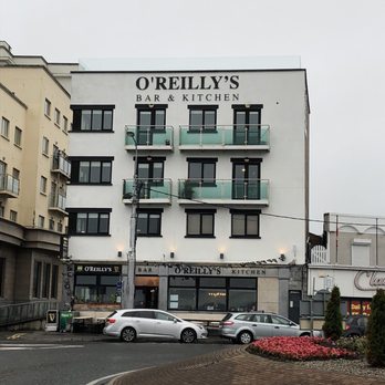O'Reilly's Bar & kitchen - Irish Near Me - Galway, G O'Reilly's Bar & kitchen - Irish Near Me - Galway, G