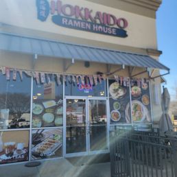 HOKKAIDO RAMEN HOUSE - SHREVEPORT - Updated June 2026 - 69 Photos