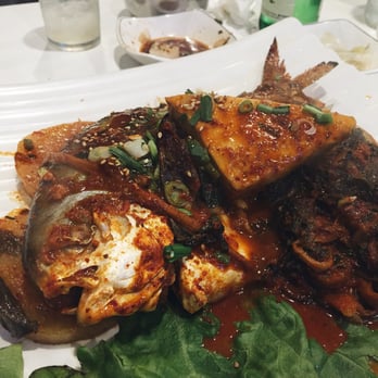 Chomak - @miss__lim for more foodporn on Instagram - Korean Near Me - Los Angeles, California Chomak - @miss__lim for more foodporn on Instagram - Korean Near Me - Los Angeles, California