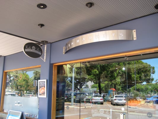 Kailis Bros Leederville by null