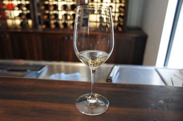 Amisfield Restaurant and Cellar Door by null