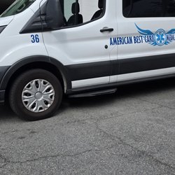 American Best Care Medical Transportation - #36