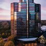 JW Marriott Atlanta Buckhead