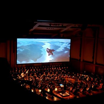Seattle Symphony - Harry! - Performing Arts Near Me - Seattle, Washington Seattle Symphony - Harry! - Performing Arts Near Me - Seattle, Washington