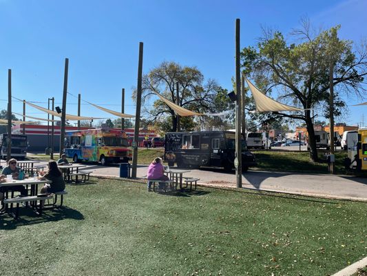 9 Mile Garden by null