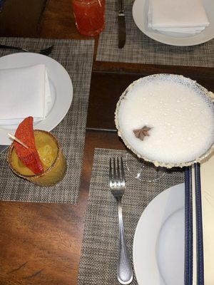 La Casa de las Sirenas by null