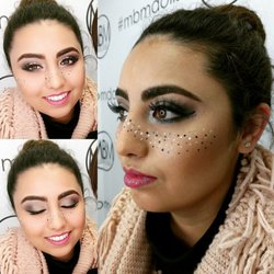Makeup by Dee - Smokey Eye for any Occasion