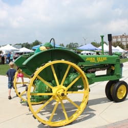 Wyandotte Farmers Market - Wyandotte Farmers Market