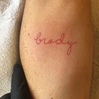 Generation8Tattoo - Tattoo Near Me - Los Angeles, California