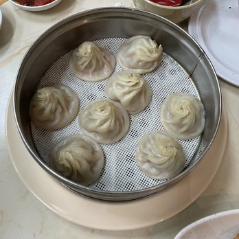 Happy Bao's - 8. Xiao Long Bao - Chinese Near Me - Mesa, Arizona Happy Bao's - 8. Xiao Long Bao - Chinese Near Me - Mesa, Arizona