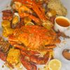 Crawfish Island gift card