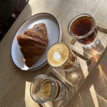 AM Craft - Coffee & Tea Near Me - San Jose, California