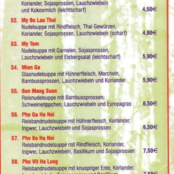 Ha Long - Chinese Near Me - Deggendorf, BY