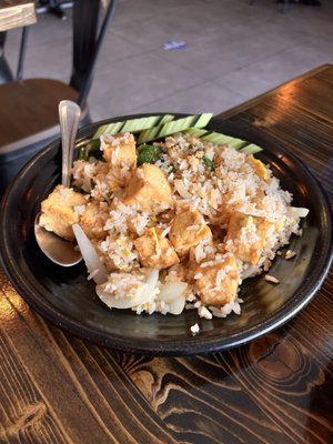 D E THAI KITCHEN 2 by null