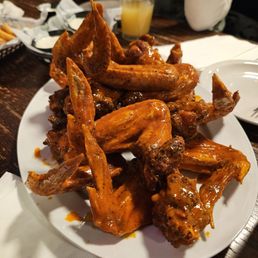 Dozen Wings