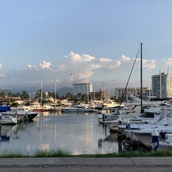Porto Bello - View - Italian Near Me - Puerto Vallarta, JAL