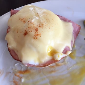Adam's Egg - I had the eggs benedict which were very tasty - Breakfast & Brunch Near Me - Daytona Beach, Florida Adam's Egg - I had the eggs benedict which were very tasty - Breakfast & Brunch Near Me - Daytona Beach, Florida