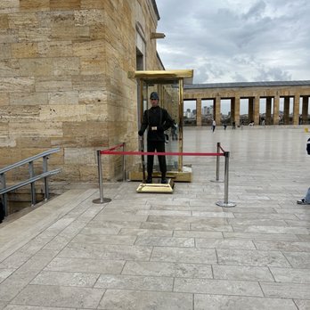Anıtkabir - Museums Near Me - Ankara, 06