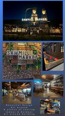 Sawmill Market by null
