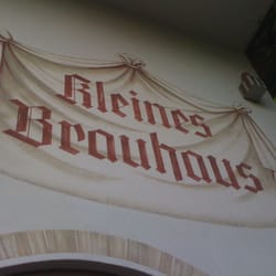Kleines Brauhaus