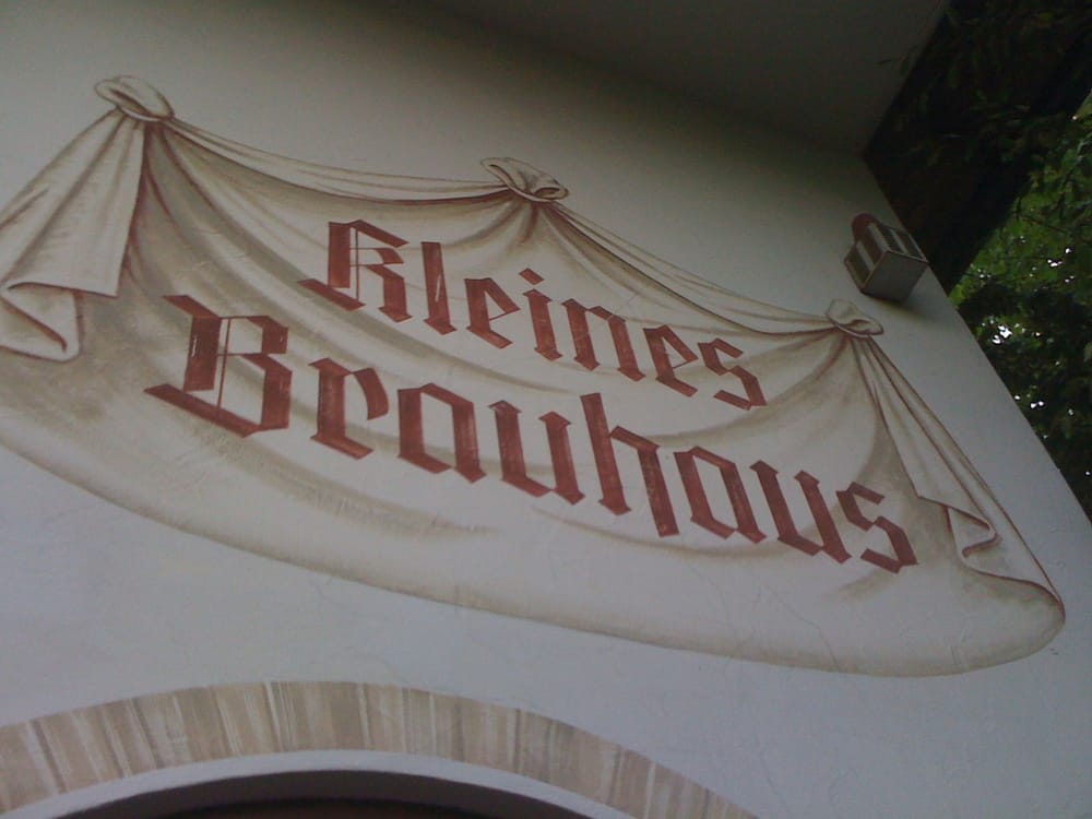 Kleines Brauhaus