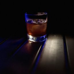 Old fashioned Old fashioned