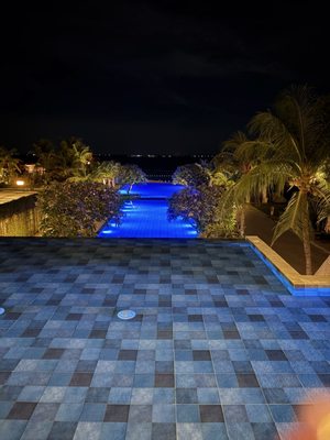 Crimson Resort and Spa Mactan by null