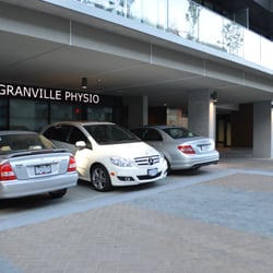 Granville Physio