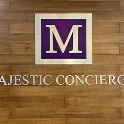 Majestic Concierge