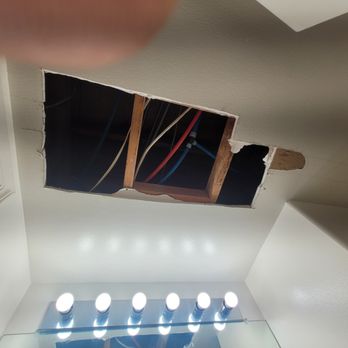Alfredos Drywall and Plaster - Drywall Installation & Repair Near Me