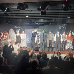 Iron Horse Theatre Company