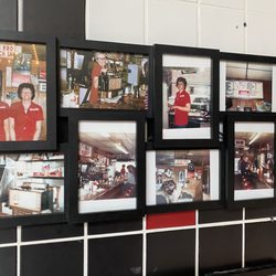 Lucas Brothers Sandwich Shop - More photos of the original location