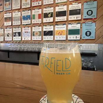 Far Field Beer Co - Breweries Near Me - Lawndale, California Far Field Beer Co - Breweries Near Me - Lawndale, California