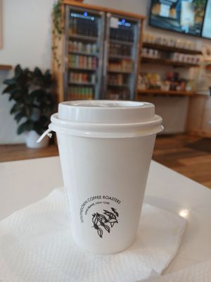 Southdown Coffee - Huntington by null