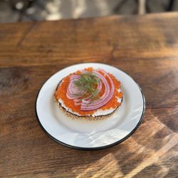 Wild Alaskan Salmon Roe