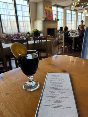 La Fonda del Bosque by null