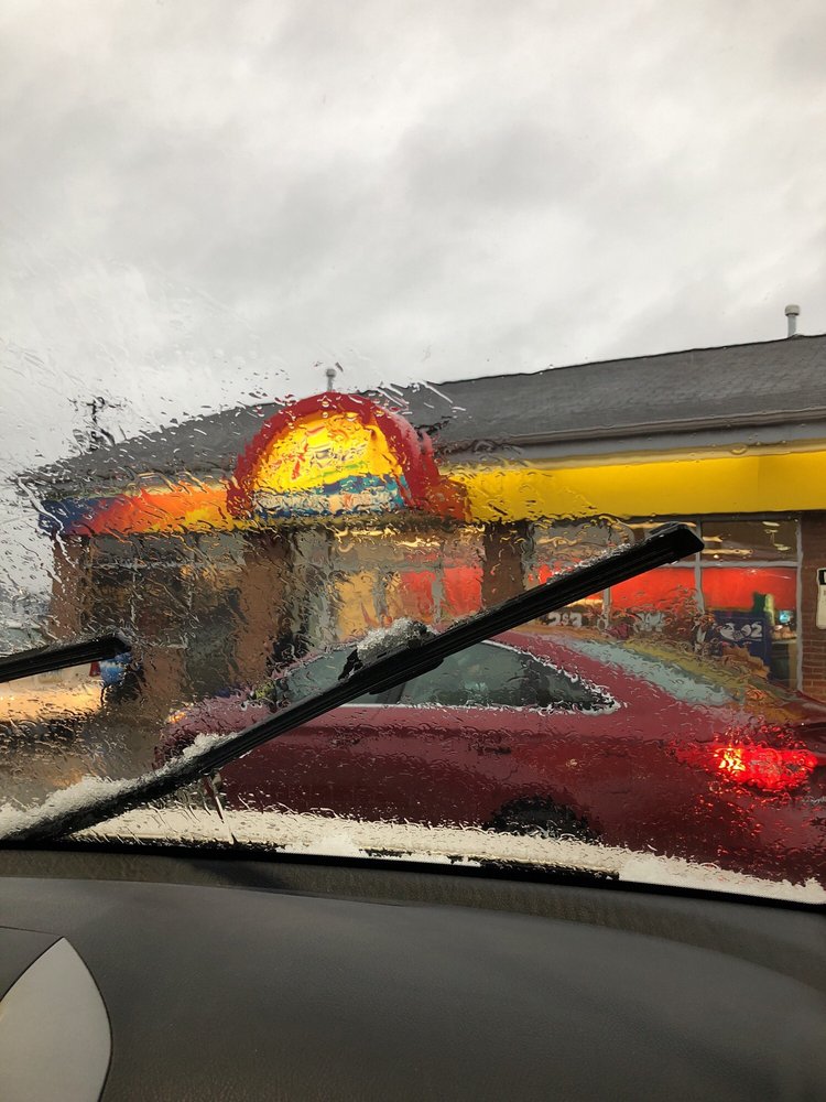 SUNOCO Updated August 2024 5099 Rte 30, Greensburg, Pennsylvania