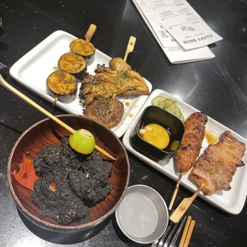 HATCH - Japanese Near Me - Los Angeles, California HATCH - Japanese Near Me - Los Angeles, California
