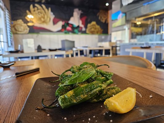 Soho Japanese Restaurant by null
