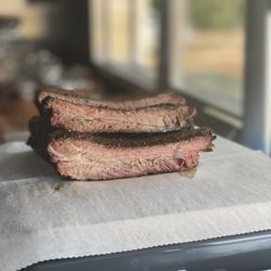 Jennings - Pork spareribs