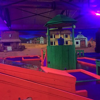 Miner 49er - Course - Mini Golf Near Me - Columbus, Ohio Miner 49er - Course - Mini Golf Near Me - Columbus, Ohio