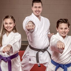 The Best 10 Martial Arts In Kitchener On Last Updated February