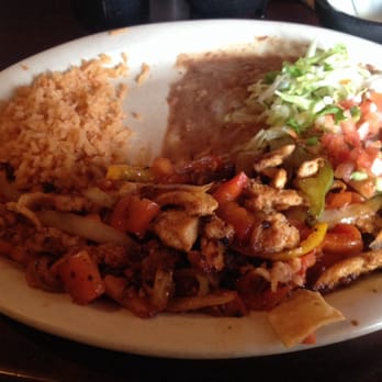 Casa Manana Rock - Lunch fajitas - Mexican Near Me - Little Rock, Arkansas Casa Manana Rock - Lunch fajitas - Mexican Near Me - Little Rock, Arkansas