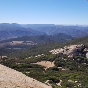 Lawson Peak Trail - Very nice views! - Hiking Near Me - Alpine, California Lawson Peak Trail - Very nice views! - Hiking Near Me - Alpine, California