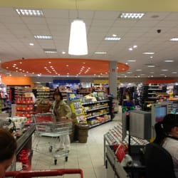 REWE