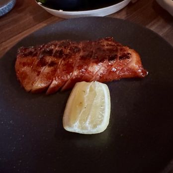 MINARI & The Pikok Lounge - Port Jowl (DF) - Korean Near Me - Minneapolis, Minnesota